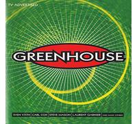 CD Club Tools, 14 Tracks, incl. Ballet Fusion, Higher, Nevermind, Dance 2 The Music, Phoebus Apollo etc.