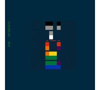 CD COLDPLAY - X & Y nuevo sellado