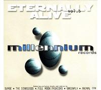 (CD Compilation, 10 Tracks, Various, Diverse Artists, Künstler) surge cold air / full moon fashions golborne drive / animal zen logic / closer / starman / i wanna be loved by you / greenfly silver surfer / upon my / be open u.a.