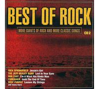 (CD Compilation, 12 Titel, Diverse Künstler) Deep Purple - Loosen My Strings / Foreigner - Until The End Of Time / Van Zant - I'm A Want You Kinda Man / Arthur Brown - I Put A Spell On You / Karat - Der Blaue Planet u.a.