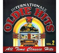 (CD Compilation, 12 Titel, Diverse Künstler) Jay & The Americans - Come A Little Bit Closer / Gladys Knight - I Feel A Song In My Heart / Newcleus - Jam On It / Clarence Carter - Burn Baby Burn / Newcleus - Jam On This (LIVE) u.a.