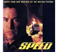 (CD Compilation, 12 Tracks) billy idol - speed gin blossoms - soul deep pat benatar - rescue me rod stewart - hard road gary numan - cars ('93 sprint) saint etienne - like a motorway kiss - mr. speed ric ocasek - crash u.a.