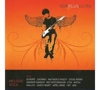 (CD Compilation, 12 Tracks, Various Artists) Steve Perry - Oh Sherrie / Danger Danger - When She's Good She's Good / REO Speedwagon - Ridin' The Storm Out / Citta - Silent Soldiers / Mitch Malloy - Cowboy And The Ballerina etc..