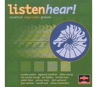 (CD Compilation, 14 Titel, Diverse Künstler) Either Or (Eddie Fisher) / Voodoo Chile (Phil Upchurch) / Timetable (Harry Land Quintet) / Our Day Will Come (Fontella Bass) / Mr Kicks (Eldee Young) u.a.