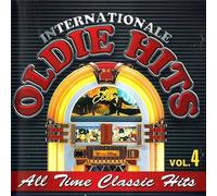 (CD Compilation, 14 Titel, Diverse Künstler) Len Berry - You Can't Sit Down / Sha-Na-Na - Breakin' Up Is Hard To Do / Little Anthony & The Imperials - A Short Prayer / Bill Haley & The Comets - Tenor Man / Les Charts - I Told You So u.a.