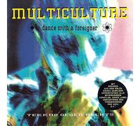 (CD Compilation, 14 Titel, Diverse Künstler) M.B. Free - Awakening / Technoline featuring The Essence - People Of All Nations / Brain United - Dance With A Foreigner / Energizer - Touch The Energy / U-Tek - Bete (rote Bete remix) u.a.
