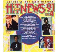 (CD Compilation, 14 Tracks, Various Artists) Bomb The Bass - Winter In July (7"Mix) / soul kitchen feat. london boys - Sweet Soul Music / Marc Bolan & T.Rex - 20th Centory Boy / Nina Hagen - In My World (Nite Mix) / Reinhold Bilgeri - Keep Your Love Alive etc..