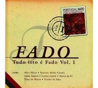 (CD Compilation, 14 Tracks, Various Artists) Maria da Fé - Meu Nome Baila No Vento / Lenita Gentil - Ai Mouraria / António Mello Vorréa - Senhor Vinho / Tony de Matos - Procuro E Não Te Encontro / Alice Maria - Não Chores Porque Te Espero etc..