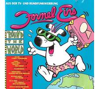 (CD Compilation, 16 Titel, Diverse Künstler) Soul II Soul - Get A Life / Jam Tronik - Another Day In Paradise / Montevideo - Starlight / The Oh Wells - Oh Well / Sigmund Und Seine Freunde - Erdbeermund u.a.