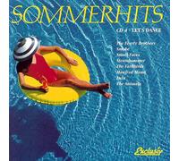 (CD Compilation, 16 Tracks, Various Artists) Andre Brasseur - Early Bird / The Small Faces - Shalalalalee / Steam Hammer - Junior's Wailing / Status Quo - Ice In The Sun / The Animals - Don't Let Me Be Misunderstood etc..