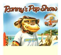 (CD Compilation, 16 Tracks, Various Artists) Felix - Don't You Want Me / Gala - Freed From Desire / Paula Abdul - Rush Rush / The Beloved - Sweet Harmony / New Kids On The Block - Step By Step etc..