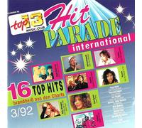 (CD Compilation, 16 Tracks, Various Artists) Sandra - Don't Be Aggressive / Roxette - Church Of Your Heart / Kylie Minogue - Give Me Just A Little More Time / Rozalla - Are You Ready To Fly / Bonnie Tyler - Where Were You etc..