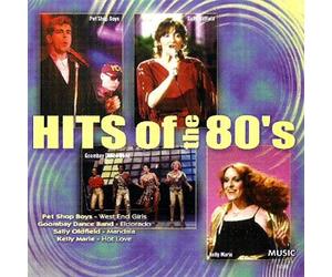 (CD Compilation, 16 Tracks, Various, Diverse Artists, Künstler) kelly marie hot love sally oldfield mandala ian gomm hold on goombay dance band eldorado elkie brooks we've got tonight keith marshall let me rock you, dynasty i don't wanna be a freak girlschool hit and run, midnight star headlines u.a.