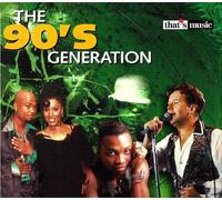 (CD Compilation, 17 Titel, Diverse Künstler) Blind Melon - No Rain / The Stone Roses - Fools Gold / Simple Minds - Let There Be Love / Garland Jeffreys - Hail Hail Rock'n'Roll / Mike + The Mechanics - A Time And Place u.a.