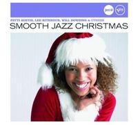 (CD Compilation, 17 Tracks, Various Artists) Lee Ritenour - Have Yourself A Merry Little Christmas / Phil Perry - The Christmas Song / Russ Freeman - Hark, The Herald Angels Sing / Carl Anderson - O Holy Night / George Howard - The First Noel etc..