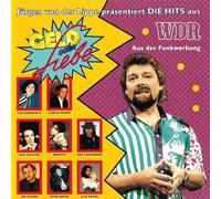 (CD Compilation, 18 Tracks, Various, Diverse Artists, Künstler) Lisa Stansfield - Change / Joe Cocker - What Are You Doing With A Fool Like Me / Lavine Hudson - You're Still Loved / Patti Smith - No Mistakes / Pudelko, Heiner - So Was Schönes u.a.