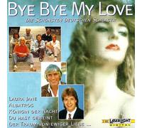 (CD Compilation, 19 Tracks, Various Artists) Andy Borg & Alexandra Sükar - Komm Setz Di Auf An Sonnenstrahl / Florian Haidt - Das tu' ich so gerne für Dich / Valentino, Henry Mit Uschi - Im Wagen Vor Mir / Bläck Fööss - Bye Bye My Love / Heino - Rosamunde etc..