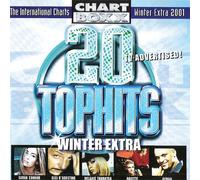 (CD Compilation, 20 Titel, Diverse Künstler) Gigi D'Agostino - L'amour Toujours / Phil Fuldner Works#2 - Miami Pop / Roger Sanchez - Another Chance / Missy Elliott Feat. Ludacris - One Minute Man / 2raumwohnung - Sexy Girl (Im Radio) u.a.