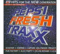 (CD Compilation, 20 Tracks, Various Artists) Corona - Baby Baby / Celvin Rotane - I Believe / Marvellous Melodicos - The Sun + The Moon / Mega Lo Mania - Emotion / Franky Fonell - Never Forever etc..