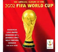 (CD Compilation, 20 Tracks, Various Artists) Nelly Furtado - Party / Die Toten Hosen - We Will Be Heroes / Galleon - The Way / Baddiel, Skinner & The Lightning Seeds - World Of Make Believe / Vangelis - Anthem (Orchestra Version) etc..