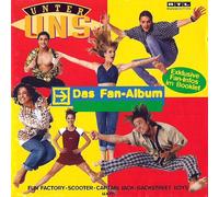 (CD Compilation, 20 Tracks, Various Artists) Scooter - Rebel Yell / Fun Factory - Don't Go Away / Double Vision - Allright / Party Club - Don't You Know / Catman Walking - This Song etc..