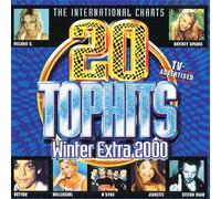 (CD Compilation, 20 Tracks, Various Artists) X-Perience - Island Of Dreams / Sash! - With My Own Eyes / Darude - Sandstorm / La Fusion - Toy Soldier / Darling - Letkiss etc..