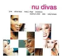 (CD Compilation, 20 Tracks, Various, Diverse Artists, Künstler) Alicia Keys - Fallin' / Toni Braxton - Spanish Guitar / Angie Stone - Brotha / Whitney Houston - It's Not Right But It's Okay / Olivia - Bizounce u.a.