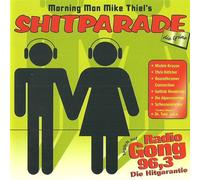 (CD Compilation, 21 Tracks) Chris Böttcher Weichei / Mickie Krause Zeig` Doch Mal Die Möpse / Nickerbocker Und Biene Hallo Klaus / Die Alpenrammler Geile Hühner / The First Ladies Mambo FCB / Wackel, Peter Party, Palmen, Weiber Und 'n Bier etc..