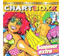 (CD Compilation, 21 Tracks, Various Artists) Reamonn - Strong / Mustafa Sandal - Araba / Kai Tracid - Conscious / Thomas Anders - Tonight Is The Night / Voice Control - Visitors etc..