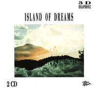 (CD Compilation, 22 Tracks, Various Artists) Andreas Von Wangenheim - Siena / Spirit Of The Sports - Pacific Dreams / Alap Jetzer - Na Pari Tomai / Pacific Blue - Ocean Breeze / XD Quest - Red Sun etc..