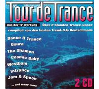 (CD Compilation, 22 Tracks, Various Artists) ILLUMINATAE - Tremora Del Terra / L. Van L. - Oligophrenie / Jaydee - Plastic Dreams / Moka - Moka - Repubblic Of Moka DJ / Cosmic Baby - Liebe etc..