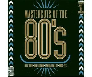 (CD Compilation, 22 Tracks, Various Artists) T.X.T. - Girl's Got A Brand New Toy [The Mega-Gigantic-120dB Art Lab-Mix] / B-Movie - Nowhere Girl [12" Version] / Scotch - Disco Band / Eddie Huntington - U.S.S.R. / Koto - Visitors etc..