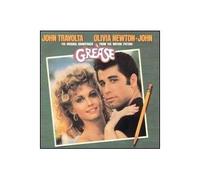 (CD Compilation, 24 Titel, Diverse Künstler) Olivia Newton-John & John Travolta - You're The One That I Want / John Travolta - Sandy / Stockard Channing - Look At Me, I'm Sandra Dee / Cindy Bullens - Freddy My Love / Sammy Fain - Love Is A Many Splendored Thing u.a.