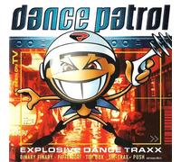 (CD Compilation, 30 Tracks, Various Artists) Binary Finary - 1999 (Kay Cee RMX) / Phunky Data - Fashion / Greece 2001 - 2000 +1 / Drax Ltd. II - Amphetamine / mono culture - free etc..