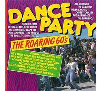 (CD Compilation, 32 Tracks, Various, Diverse Artists, Künstler) Leapy Lee - Little Arrows / The Crystals - Da Doo Run Run / B. Bumble & The Stingers - Nut Rocker / The Swinging Blue Jeans - Hippy Hippy Shake / georgie fame - yeah yeah / the allisons - are you sure u.a.