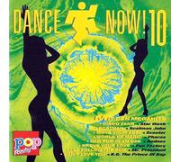 (CD Compilation, 34 Titel, Diverse Künstler) Darkness - In My Dreams (Midnight Remix) / Mr. President - I'll Follow The Sun / Cappella - Gigamix / DJ Scat - Scat Rave / Ororo - Zombie (Dance Version) u.a.