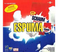 (CD Compilation, 35 Tracks, Various, Diverse Artists, Künstler) 666 amok / ultra nate found a cure / r.o.o.s. living in a dream / robotnico backfired 2000 / activator 12 the dream / funky 9ers stars on 45 u.a.