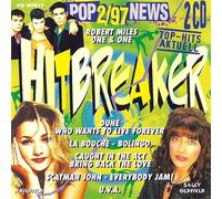 (CD Compilation, 36 Titel, Diverse Künstler) Armand Van Helden - You Don't Even Know Me Oleta Adams - Circle Of One (Remix) Sandy B - Make The World Go Round (Deep Dish Radio Edit) Ken Doh - Nakasaki (I Need Love Tonight) Hollis P. Monroe - I'm Lonely u.a.