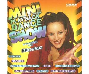 (CD Compilation, 36 Tracks, Various, Diverse Artists, Künstler) Aaron Carter - Crazy Little Party Girl / Sash! Feat. Tina Cousins - Mysterious Times / Super Moonies - Kaempfe Sailor Moon / Heat Hunter - Weedy Weedy Wee / DJ BoBo - Around The World / Mark Van Dale With Enrico - Water Wave u.a.