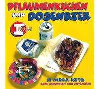 (CD Compilation, 38 Titel, Diverse Künstler) Frank Zander - Gimme Dat Ding / ZaZa - Zauberstab / Hans Werner Olm - Tanz, Papa, Tanz / Fokker - Gel Song (Kleine Melodie) / Die Zwei Chaoten - Du Treibst Rückwärts u.a.
