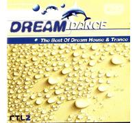(CD Compilation, 40 Tracks, Various Artists) B.B.E. - Desire (Age Of Club) / WestBam - Hard Times / Kai Tracid - Your Own Reality / T.O. - Diva / Polar Pop - Eisbär / Superstring - Try It! etc..
