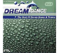 (CD Compilation, 40 Tracks, Various Artists) DJ Quicksilver - Adagio (Club Edit) / Aqualite - Outback (Original Radio Edit) / U.S.U.R.A. - Trance Emotions [Noise Factory Edit Mix] / 666 - Diablo / DJ Silencer vs. Zycro - Birthday Party (Radio Mix - Birthday Party etc..