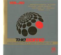 (CD Compilation, 40 Tracks, Various Artists) Lil' Bow Wow - Puppy Love / Spooks - Sweet Revenge / Bomfunk MC's - Super Electric / Tiga & Zyntherius - Sunglasses At Night / ATB - Hold You etc..