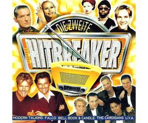 (CD Compilation, 40 Tracks, Various, Diverse Artists, Künstler) Cliff Richard Can't Keep This Feeling In, Aqua Good Morning Sunshine, Phillharmania feat. Mike Batt Bright Eyes, Tanita Tikaram If I Ever, Kathy Kelly You're losing you, gil talk to you, rafet el roman leyla u.a.