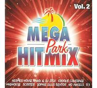 (CD Compilation, 41 Tracks, Various Artists) Alex C. Featuring Yasmin K. - The Rythm of the Night /Mad'house - Holiday /Groove Coverage - Moonlight Shadow /Trade Makers - Summer Fantasy /Rocco - Everybody etc..