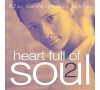 (CD Compilation, 42 Tracks, Various Artists) Marvin Gaye - Let's Get It On / The Commodores - Easy / Al Green - Tired Of Being Alone / The Staple Singers - If You're Ready (Come Go With Me) / Major Harris - Love Won't Let Me Wait etc..