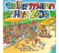 (CD Compilation, 45 Tracks) Höhner Viva Colonia Nena Irgendwie, Irgendwo, Irgendwann Hermes House Band Those Were The Days El Samah Habibi kate ryan libertine sertab every way that i can frank popp ensemble hip teens dont wear blue jeans etc..