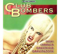 (CD Compilation, 8 Tracks, Various, Diverse Artists, Künstler) Greenfield - No Silence (Klubbheads Remix) / Hudson & Curve - Let Da Love Shine / Gravity Zone - Dance To The Beat / Disco Blu - Disco Blu / Love Boutique - Disco Disco u.a.