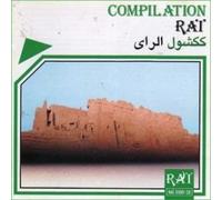 CD Compilation Rai