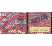 CD Dance Club Volume 1